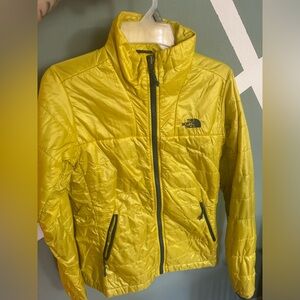 The North Face lightweight jacket